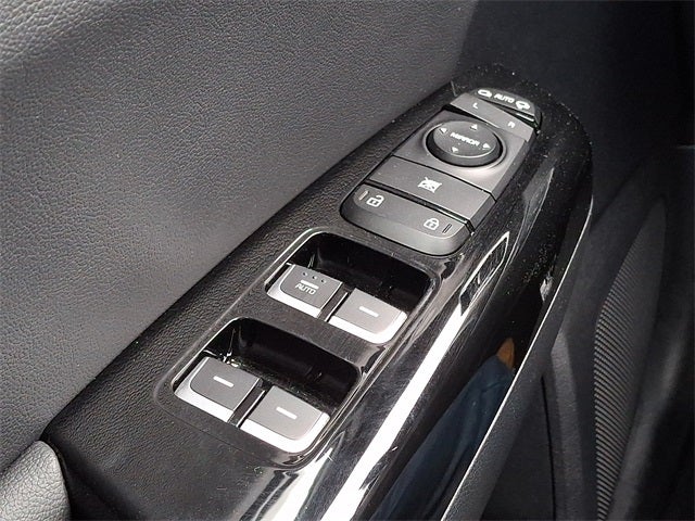 2022 Kia Sportage Nightfall