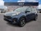 2022 Kia Sportage Nightfall