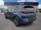 2022 Kia Sportage Nightfall