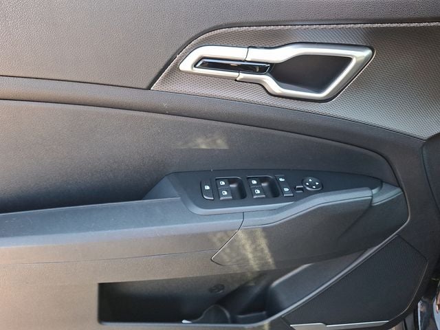 2025 Kia Sportage Hybrid LX