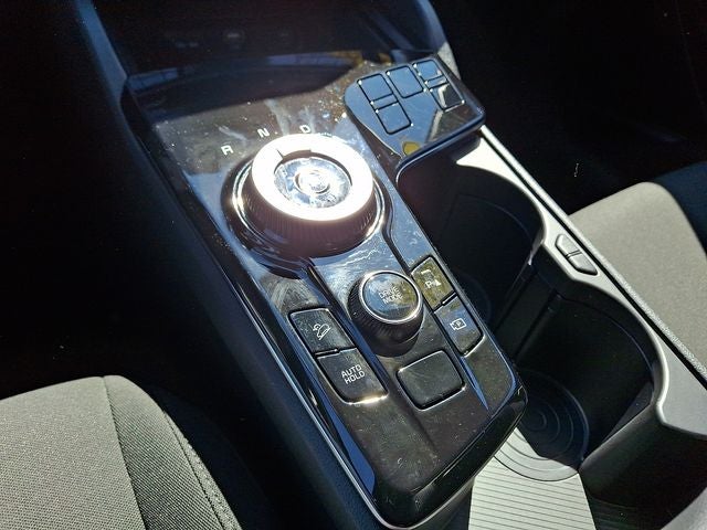 2025 Kia Sportage Hybrid LX