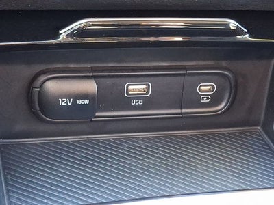 2025 Kia Sportage Hybrid LX