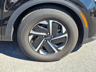 2025 Kia Sportage Hybrid LX
