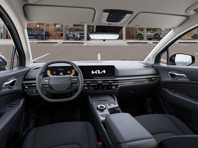 2027 Kia Sportage Hybrid Base
