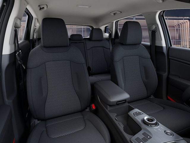 2027 Kia Sportage Hybrid Base