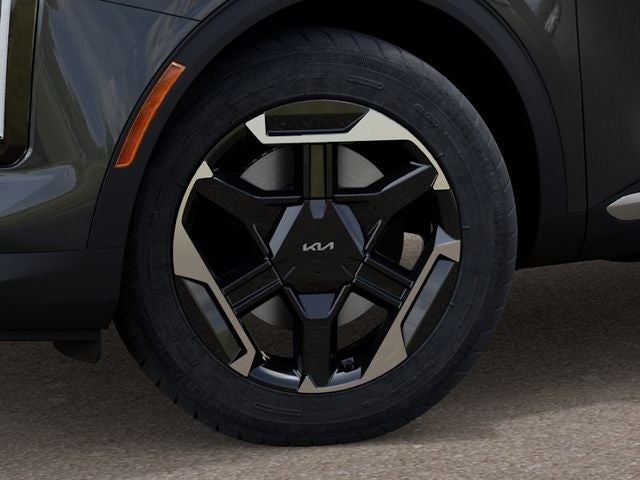 2027 Kia Sportage Hybrid Base
