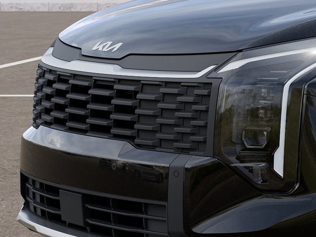 2027 Kia Sportage Hybrid Base