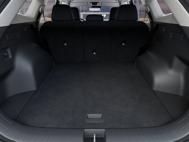 2027 Kia Sportage Hybrid Base