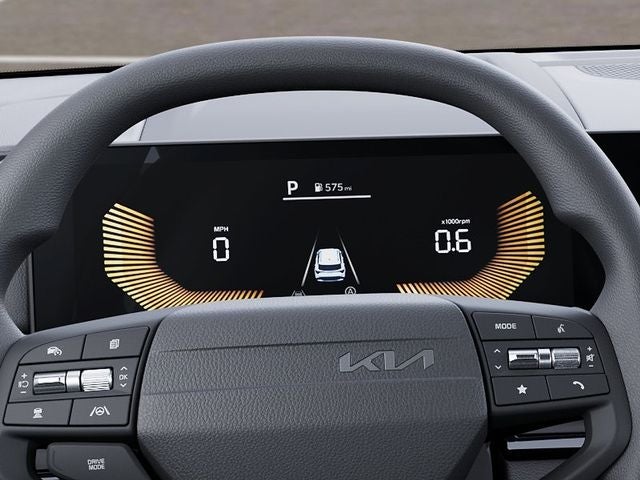 2027 Kia Sportage Hybrid Base