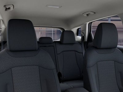 2027 Kia Sportage Hybrid Base