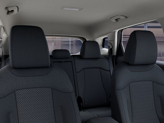 2027 Kia Sportage Hybrid Base