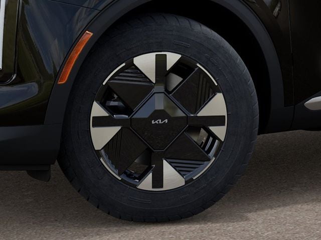 2027 Kia Sportage Hybrid Base