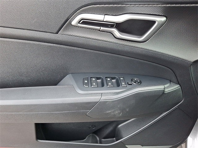 2024 Kia Sportage Hybrid LX