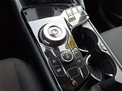 2024 Kia Sportage Hybrid LX