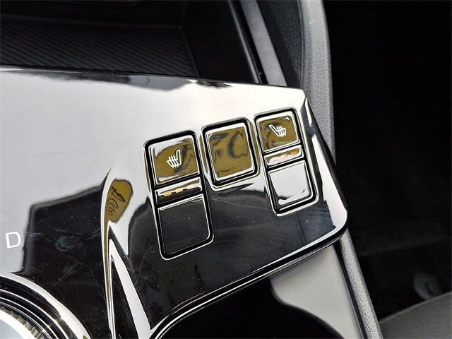 2024 Kia Sportage Hybrid LX