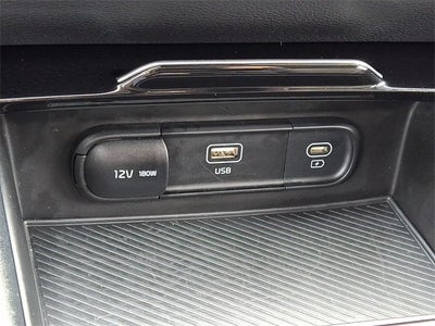 2024 Kia Sportage Hybrid LX