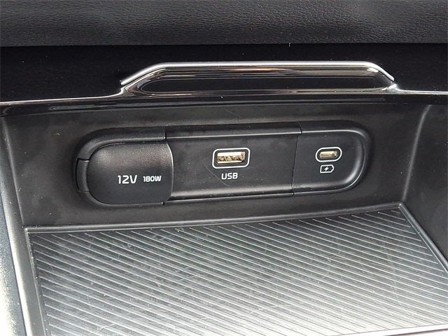 2024 Kia Sportage Hybrid LX