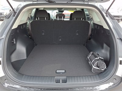 2024 Kia Sportage Hybrid LX