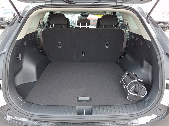 2024 Kia Sportage Hybrid LX