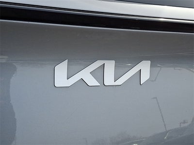 2024 Kia Sportage Hybrid LX