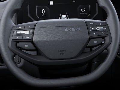 2027 Kia Sportage Hybrid S