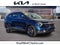2025 Kia Sportage Hybrid EX