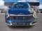 2025 Kia Sportage Hybrid EX