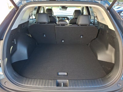 2025 Kia Sportage Hybrid EX
