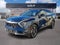 2025 Kia Sportage Hybrid EX