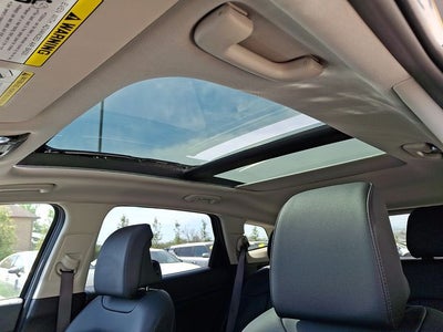 2024 Kia Sportage Hybrid EX