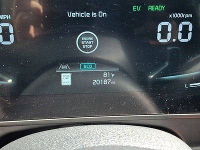 2024 Kia Sportage Hybrid EX
