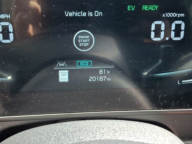 2024 Kia Sportage Hybrid EX