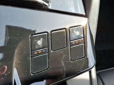 2024 Kia Sportage Hybrid EX