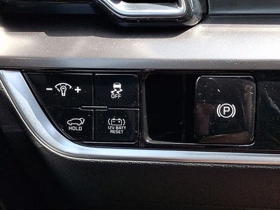 2024 Kia Sportage Hybrid EX