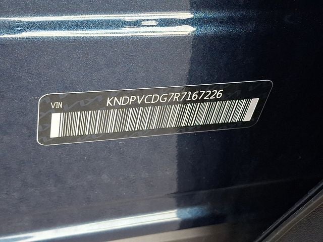 2024 Kia Sportage Hybrid EX