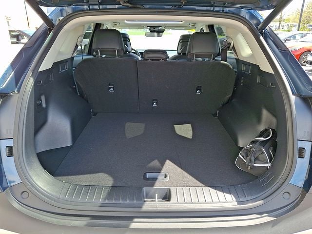 2024 Kia Sportage Hybrid EX