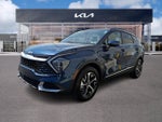 2024 Kia Sportage Hybrid EX