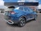 2024 Kia Sportage Hybrid EX