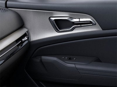 2026 Kia Sportage Hybrid Base