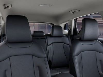 2027 Kia Sportage Hybrid EX