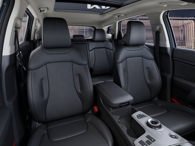 2027 Kia Sportage Hybrid Base