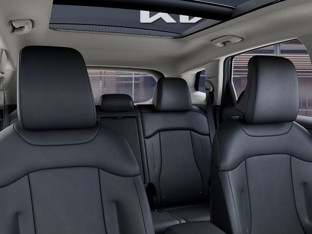 2027 Kia Sportage Hybrid Base
