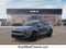 2027 Kia Sportage Hybrid Base