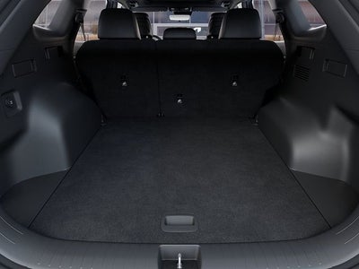 2027 Kia Sportage Hybrid Base