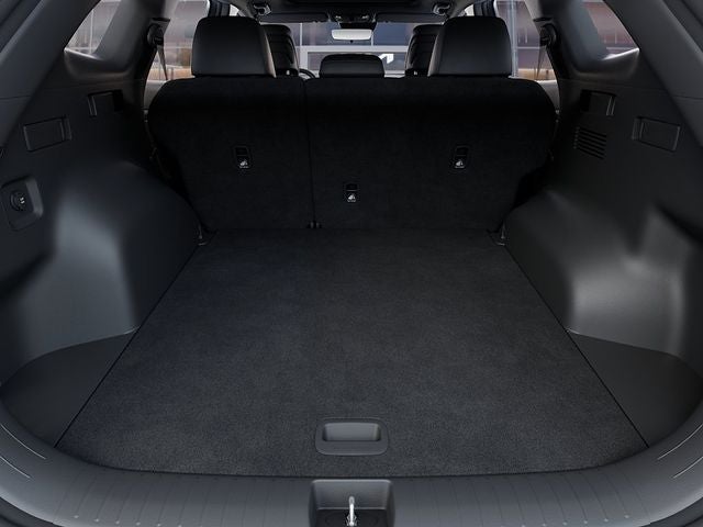 2027 Kia Sportage Hybrid Base