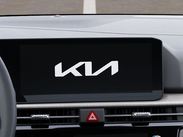 2027 Kia Sportage Hybrid Base