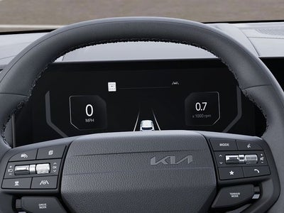 2027 Kia Sportage Hybrid Base
