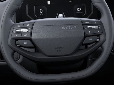 2027 Kia Sportage Hybrid Base