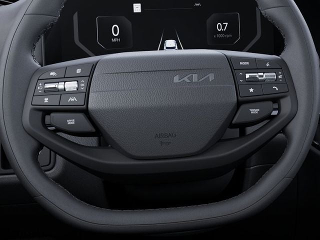 2027 Kia Sportage Hybrid Base