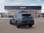 2027 Kia Sportage Hybrid Base